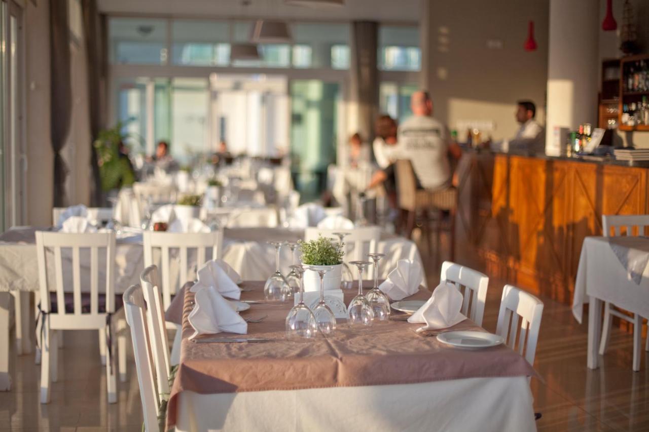 Aphrodite Beachfront Resort Official Ghaziveran Exterior photo