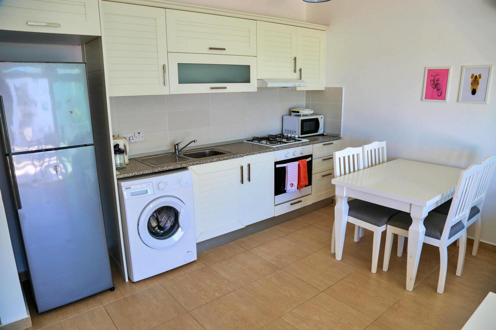 Aphrodite Beachfront Resort Official Ghaziveran Room photo